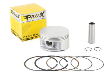 Prox tłok yamaha yfm 660 (yfm660) raptor, grizzly`01-06, xtz 660 (xtz660)`9